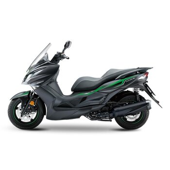 Accu Kawasaki J