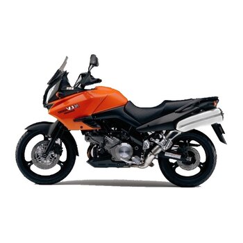 Accu Kawasaki KLV
