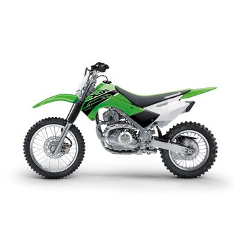 Accu Kawasaki KLX