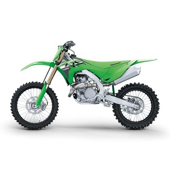 Accu Kawasaki KX