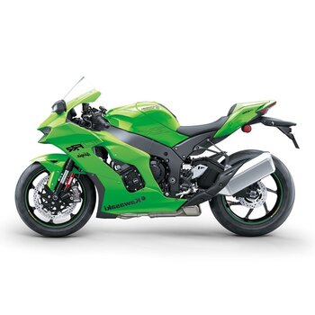 Accu Kawasaki Ninja