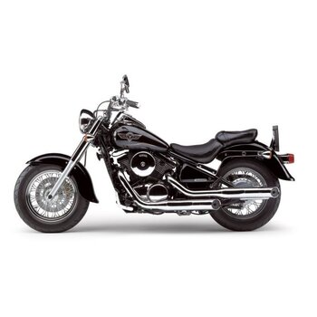 Accu Kawasaki VN