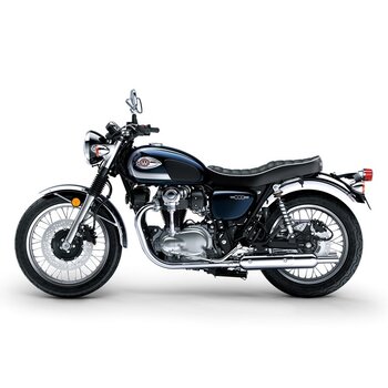 Accu Kawasaki W