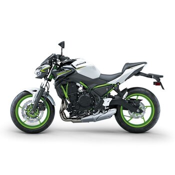Accu Kawasaki Z