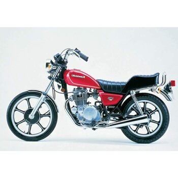 Accu Kawasaki Z LTD