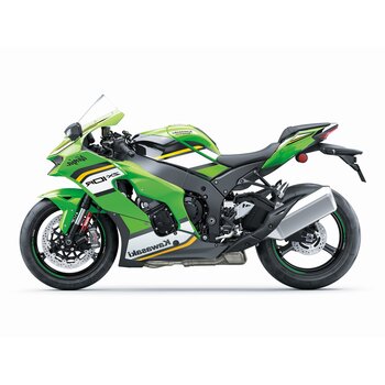 Accu Kawasaki ZX