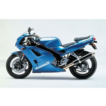 Accu Kawasaki ZXR