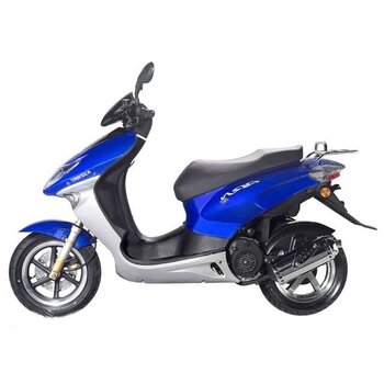 Accu Keeway ARN