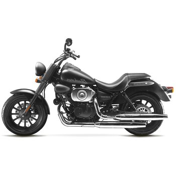 Accu Keeway Blackster
