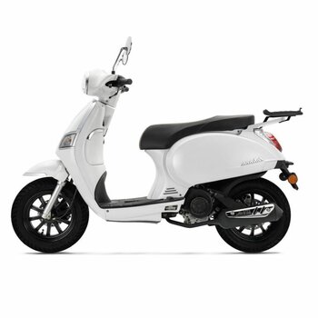 Accu Keeway Zahara