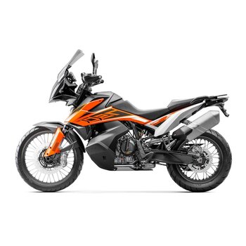 Accu KTM Adventure