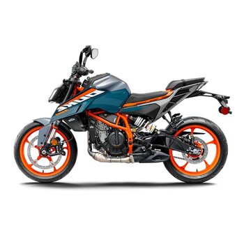 Accu KTM Duke