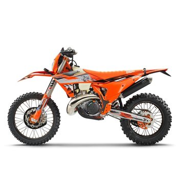 Accu KTM Enduro