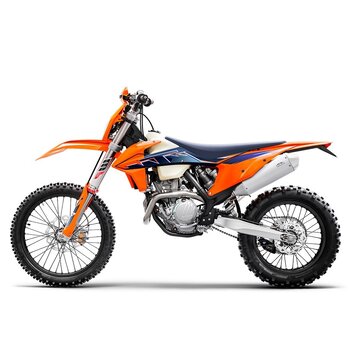 Accu KTM EXC