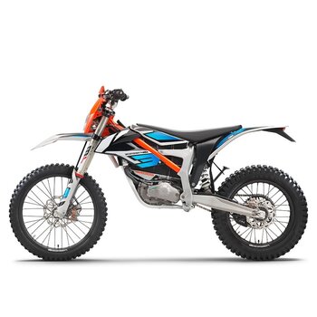 Accu KTM Freeride
