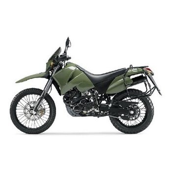 Accu KTM Military