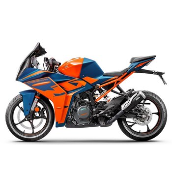 Accu KTM RC