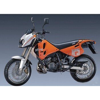 Accu KTM Sting
