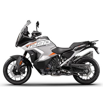 Accu KTM Super Adventure