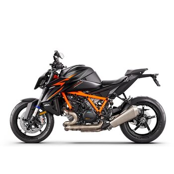 Accu KTM Super Duke
