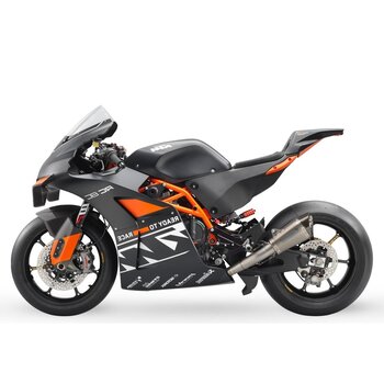 Accu KTM Superbike
