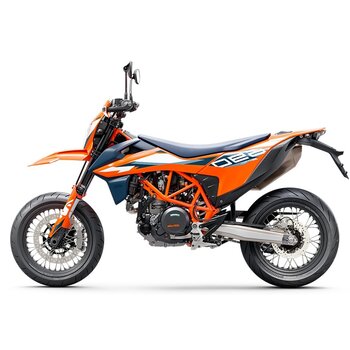 Accu KTM Supermoto
