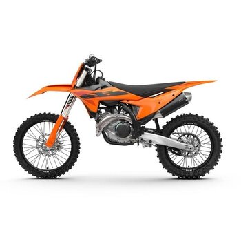 Accu KTM SX