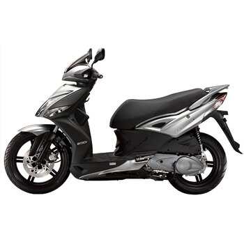 Accu Kymco Agility