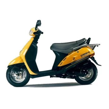 Accu Kymco DJ