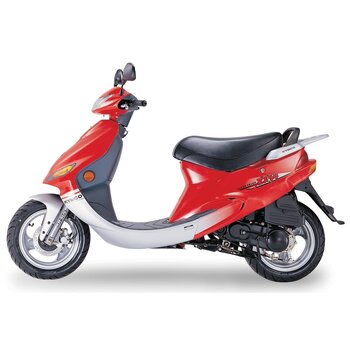 Accu Kymco Fever