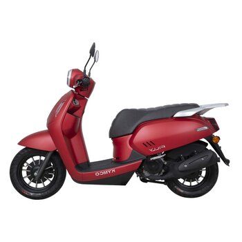 Accu Kymco Filly