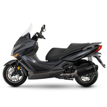 Accu Kymco Grand Dink