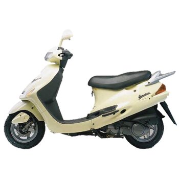 Accu Kymco Heroism