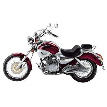 Accu Kymco Hipster