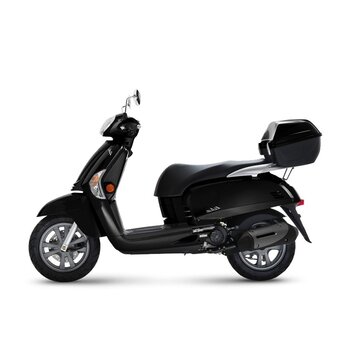 Accu Kymco Like
