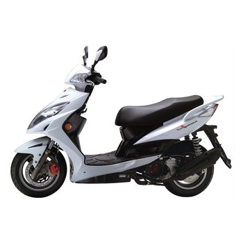 Accu Kymco Movie