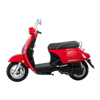 Accu Kymco NewSento