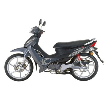 Accu Kymco Nexxon