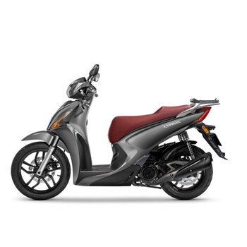 Accu Kymco People
