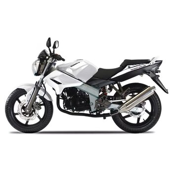 Accu Kymco Quannon