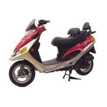 Accu Kymco Spacer