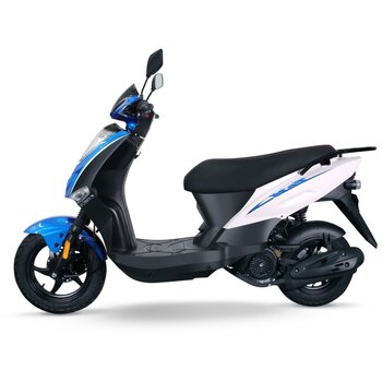 Accu Kymco Top