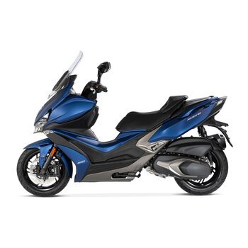 Accu Kymco Xciting