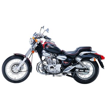 Accu Kymco Zing