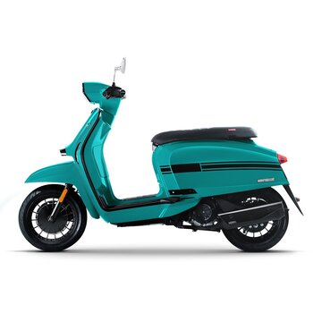 Accu Lambretta V