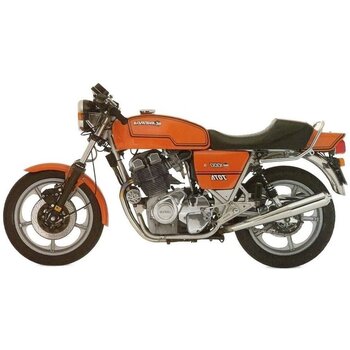 Accu Laverda 1000