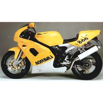 Accu Laverda 668