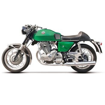 Accu Laverda 750