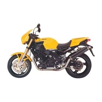 Accu Laverda Ghost