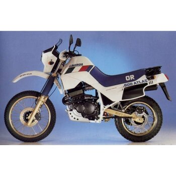 Accu Laverda Or